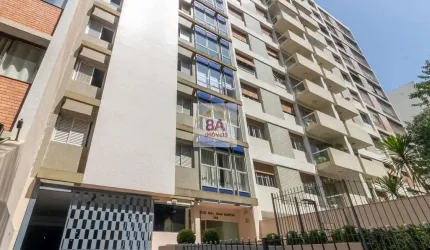 Lindo apartamento à venda, no coração do Bairro Perdizes!