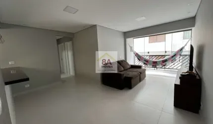 Apartamento locação 80 m² - Enseada