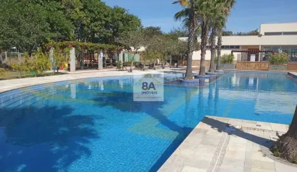 Terreno no Cyrela Landscape com projeto aprovado!!   É só começar!!!