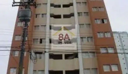 Belíssimo apartamento à venda, no melhor da Vila Sta Catarina!
