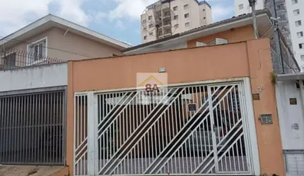 Excelente sobrado à venda, ao lado do Upa da Vila Santa Catarina!