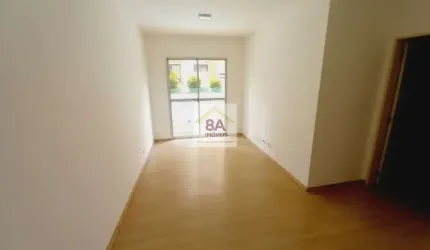 Apartamento com 2 quartos à venda na Rua Arapá, --, Vila Mascote, São Paulo, 55 m2 por R$ 470.000