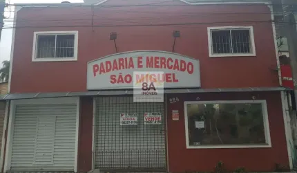 Imóvel Comercial à venda !! Ótima oportunidade de investimento!