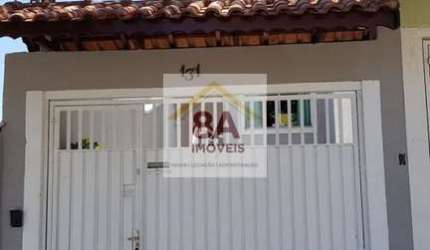 Excelente sobrado à venda, no melhor da Penha!!