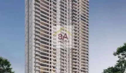 Lindo apartamento à venda, no melhor local do Brás!!