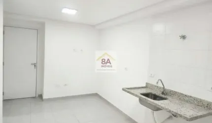Ótimo apartamento à venda, no melhor do Belenzinho!
