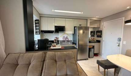 Lindo apartamento à venda, no melhor da Vila Prudente!