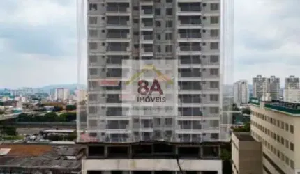 Cobertura com 157 m² - Belém