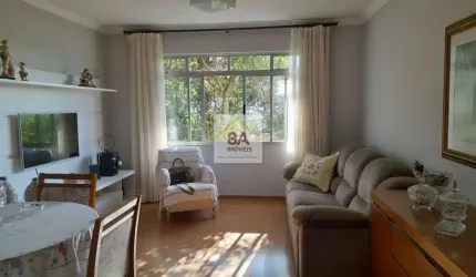 Apartamento com 3 quartos à venda na Rua Tamoios, --, Jardim Aeroporto, São Paulo, 89 m2 por R$ 465.000