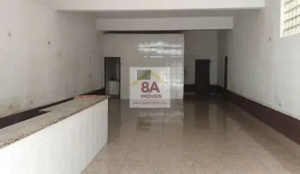 Ponto comercial para alugar na Rua Coriolano Durand, --, Vila Santa Catarina, São Paulo, 120 m2 por R$ 6.000