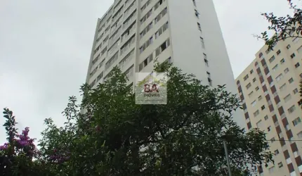Excelente apartamento à venda, no melhor do Cambuci!