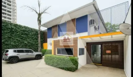 Excelente ponto comercial em Moema!!!