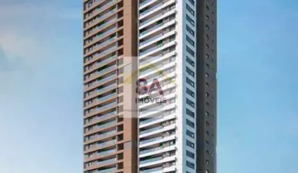 Excelente apartamento à venda, no melhor de Campo Belo!