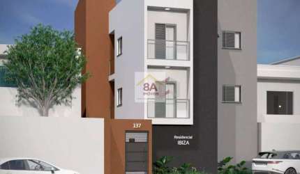 Excelente apartamento, no melhor da Vila Oratório!!