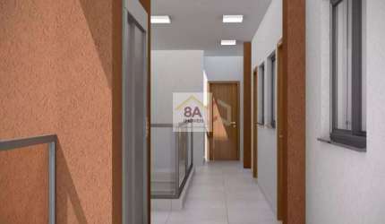 Ótimo apartamento à venda, no melhor da Vila Oratório!