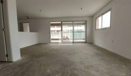 Apartamento novo á venda sendo 102m2, 2 dormitórios com suíte, no Bairro Brooklin Novo