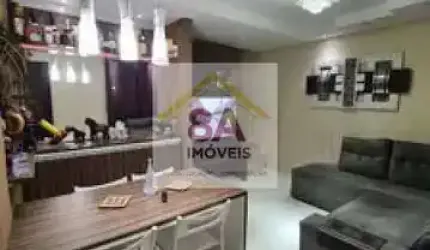 Excelente sobrado à venda, no coração da Vila Prudente!