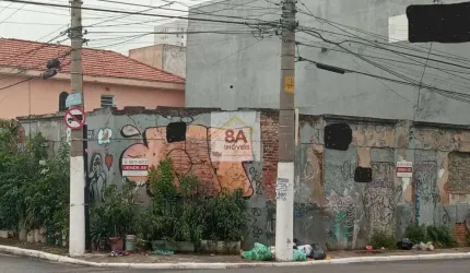 Grande oportunidade para investimento na Moóca !!
