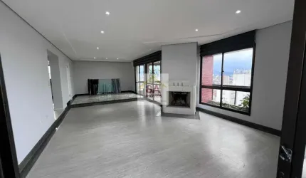 Cobertura 666 m² - Jardim São Paulo
