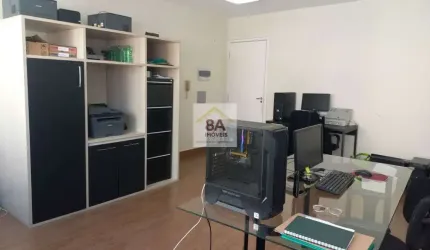 Sala Comercial na Região do Jabaquara!!!