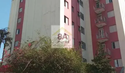 Excelente apartamento para venda, no melhor do Jd. Prudência!
