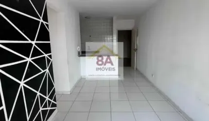 Apartamento locação