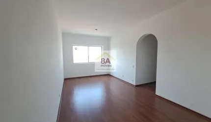 Apartamento á venda , 2 dormitórios, 2 vaga no Bairro Aeroporto