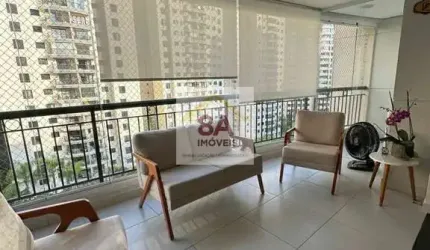 Apartamento na Vila Mascote!