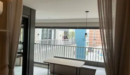 Lindo apartamento para locação, ao lado do Ibirapuera!