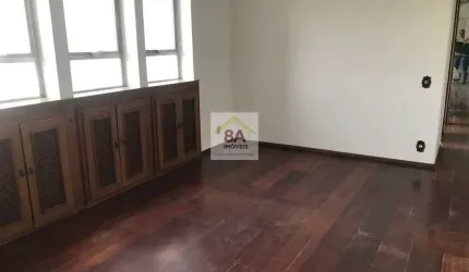 Belíssimo apartamento na Vila Nova Caledônia