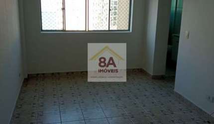 Excelente apartamento à venda, no melhor do Jabaquara !!