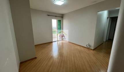 Excelente Apartamento no bairro Vila Mascote!