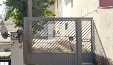 3 Dormitórios em Casa de Vila na Região da Vila Mascote!!!