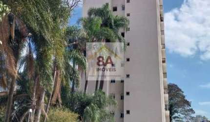 Apartamento  - Santana