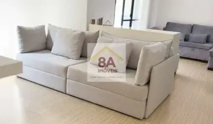 EXCELENTE APARTAMENTO COM 2 QUARTOS VILA MARIANA