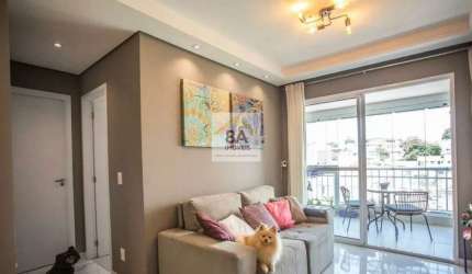 EXCELENTE APARTAMENTO 2 QUARTOS VILA GUARANI