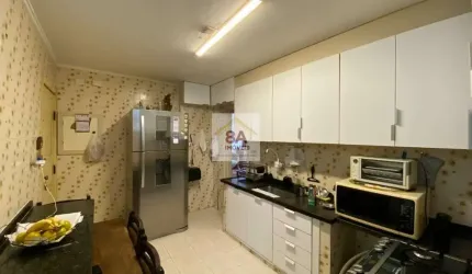 EXCELENTE APARTAMENTO COM 3 QUARTOS NA MOOCA