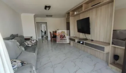 EXCELENTE APARTAMENTO COM 3 DORMITÓRIOS VILA CARRÃO