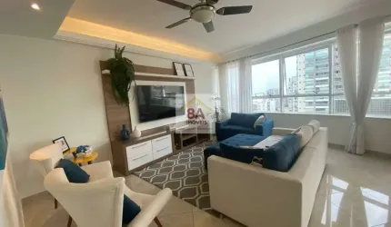 Apartamento á venda 180 metros, 3 dormitórios sendo o 4 closet, no Bairro Vila Mascote!