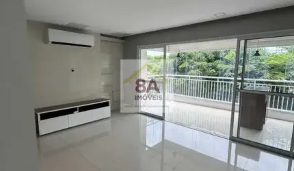 Apartamento 125 m² - Vila Guilherme