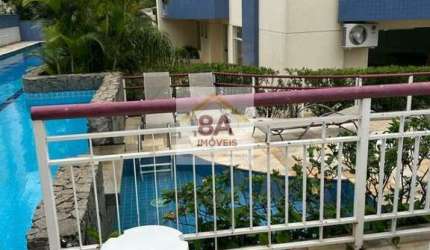 Apartamento Vila Mascote  4 Dorm  3 vagas