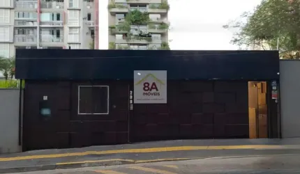 Oportunidade Imperdível para o seu Negócio, na Vila Olímpia !