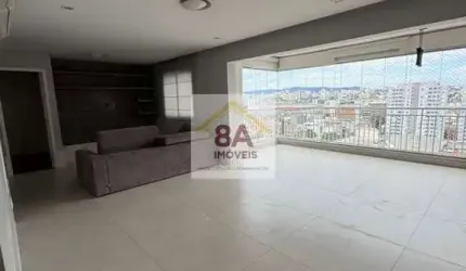 Apartamento 3 dormitórios -Vila  Guilherme
