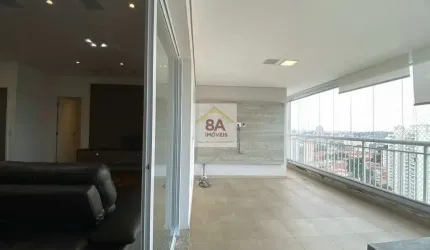 Apartamento com 3 Quartos e 4 banheiros à Venda, 146 m² no Bairro Vila Mascote