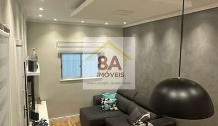 EXCELENTE APARTAMENTO COM 2 QUARTOS SAÚDE