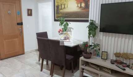 Apartamento á venda Vila Mascote!