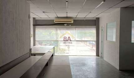 Excelente imóvel Comercial na região da Vila Mascote!