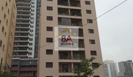 Ótimo apartamento à venda, no coração da Vila Mascote !!