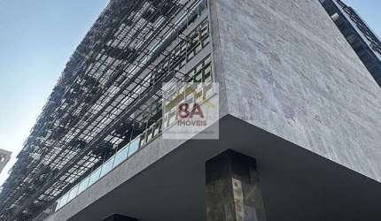 Salas Comerciais na Avenida Paulista!!!