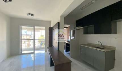 Apartamento para Locação, 1 dormitório com suíte, 1 vaga no Bairro Vila Mascote